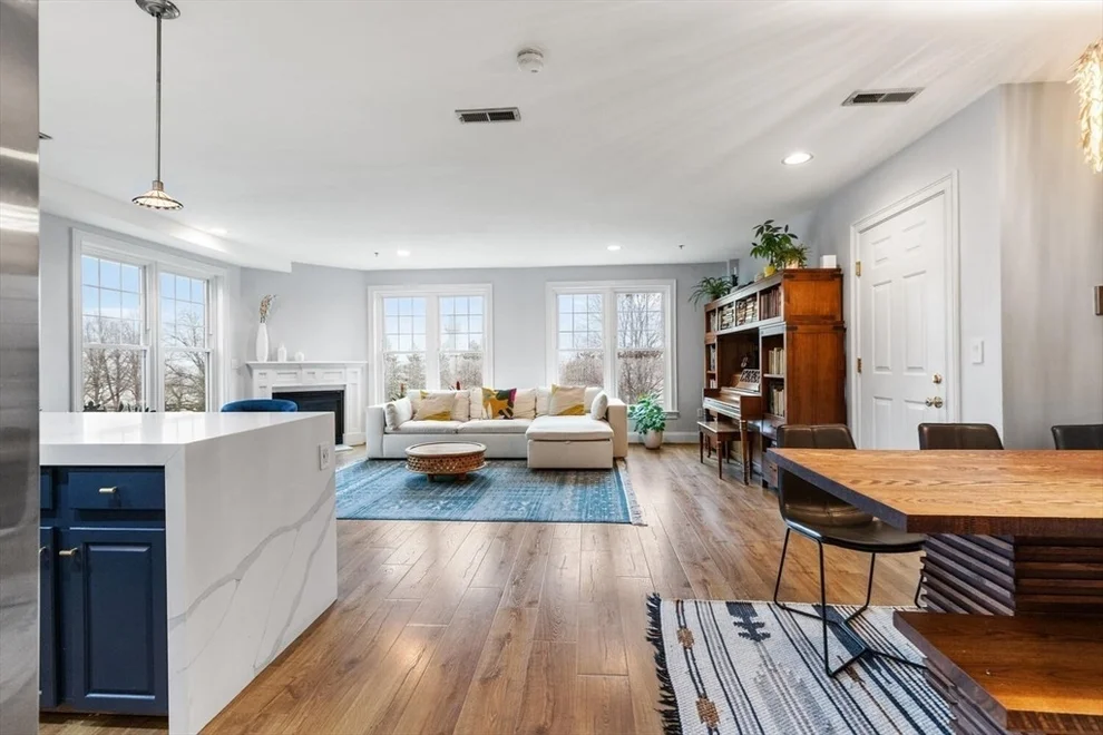 Unit for sale at 1306 Columbia Rd, Boston, MA 02127