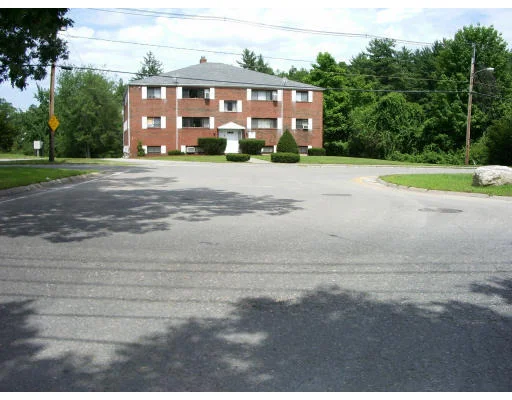 Unit for sale at 108 East Main, Ayer, MA 01432