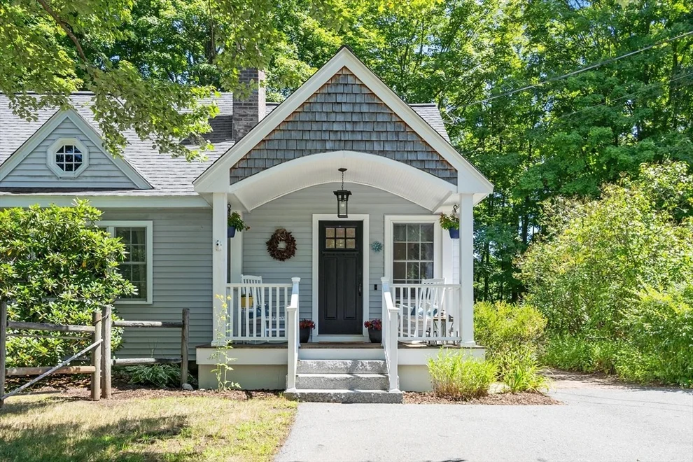 Unit for sale at 6 Whitcomb Ave, Littleton, MA 01460