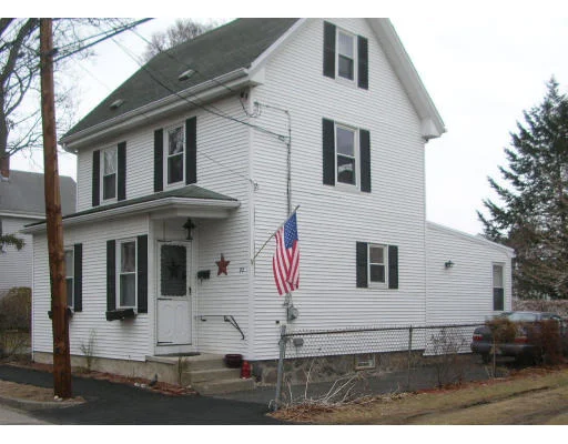 Unit for sale at 92 Potter Road, Waltham, MA 02453