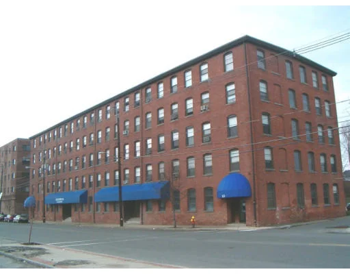 Unit for sale at 80 Foster Street, Peabody, MA 01960