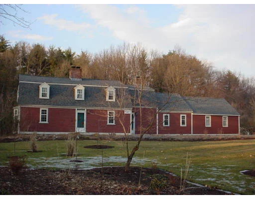 Unit for sale at 15 Parmenter Rd., Framingham, MA 01701