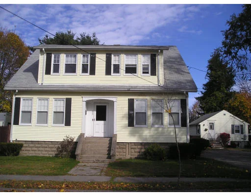 Unit for sale at 58-60 Sherman Road, Dedham, MA 02026