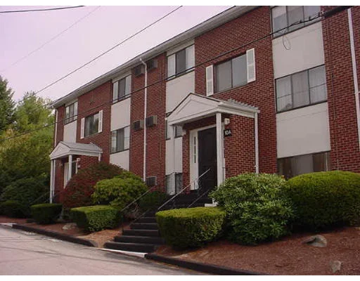 Unit for sale at 10A Colonial Dr, Andover, MA 01810