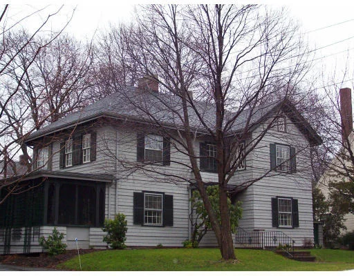 Unit for sale at 14 Cabot St, Winchester, MA 01890