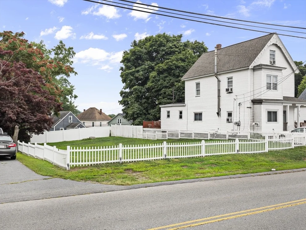 Unit for sale at 257 Aiken Ave, Lowell, MA 01850