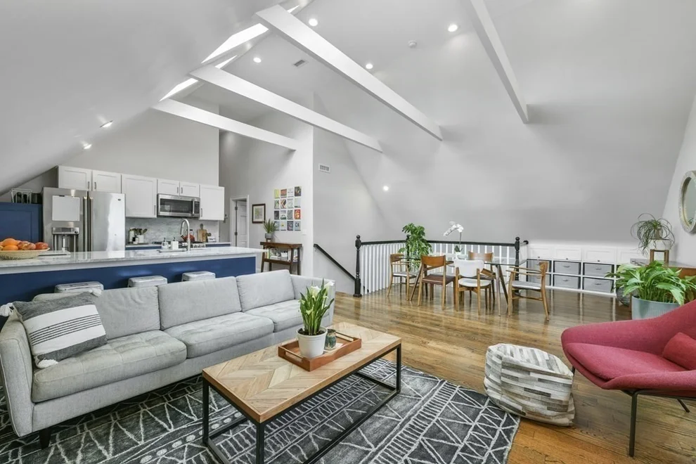 Unit for sale at 37 Oakview Ter, Boston, MA 02130