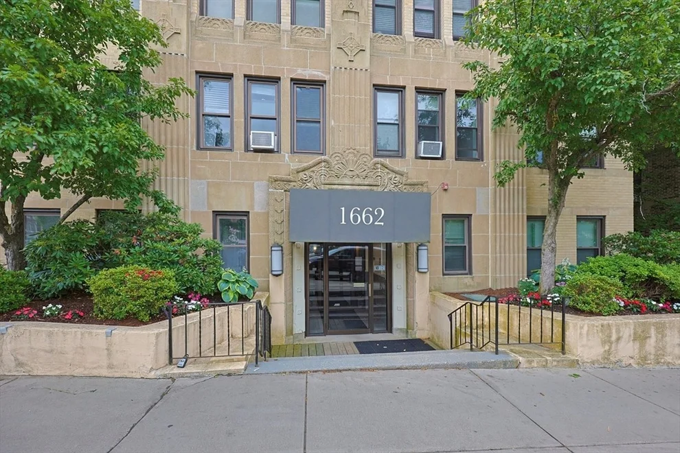 Unit for sale at 1662 Commonwealth Ave, Boston, MA 02135