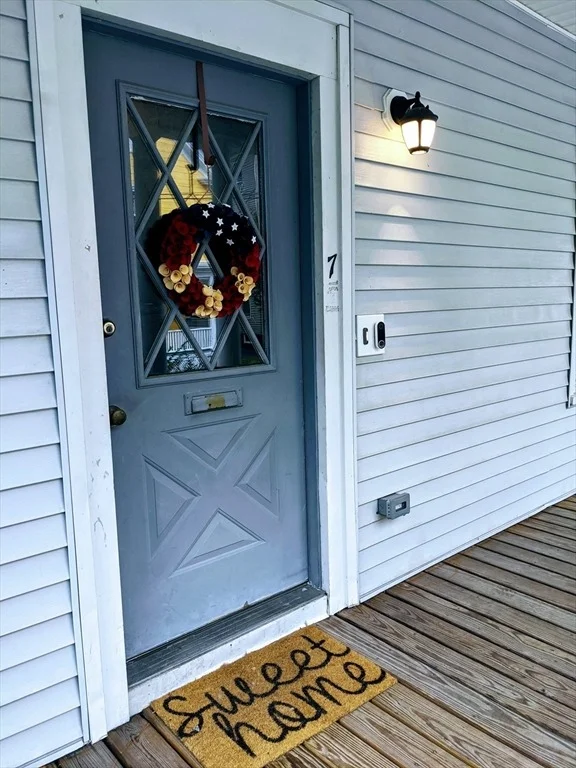 Unit for sale at 7 Howard Ave, Attleboro, MA 02703
