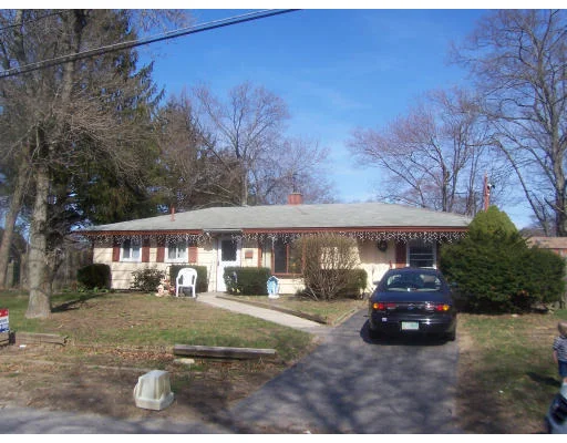 Unit for sale at 33 Ellen Road, Brockton, MA 02302