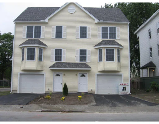 Unit for sale at 168 Water Street, Lawrence, MA 01841