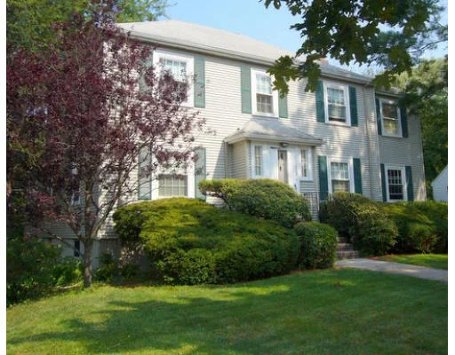 Unit for sale at 110 Upland Ave, Newton, MA 02461