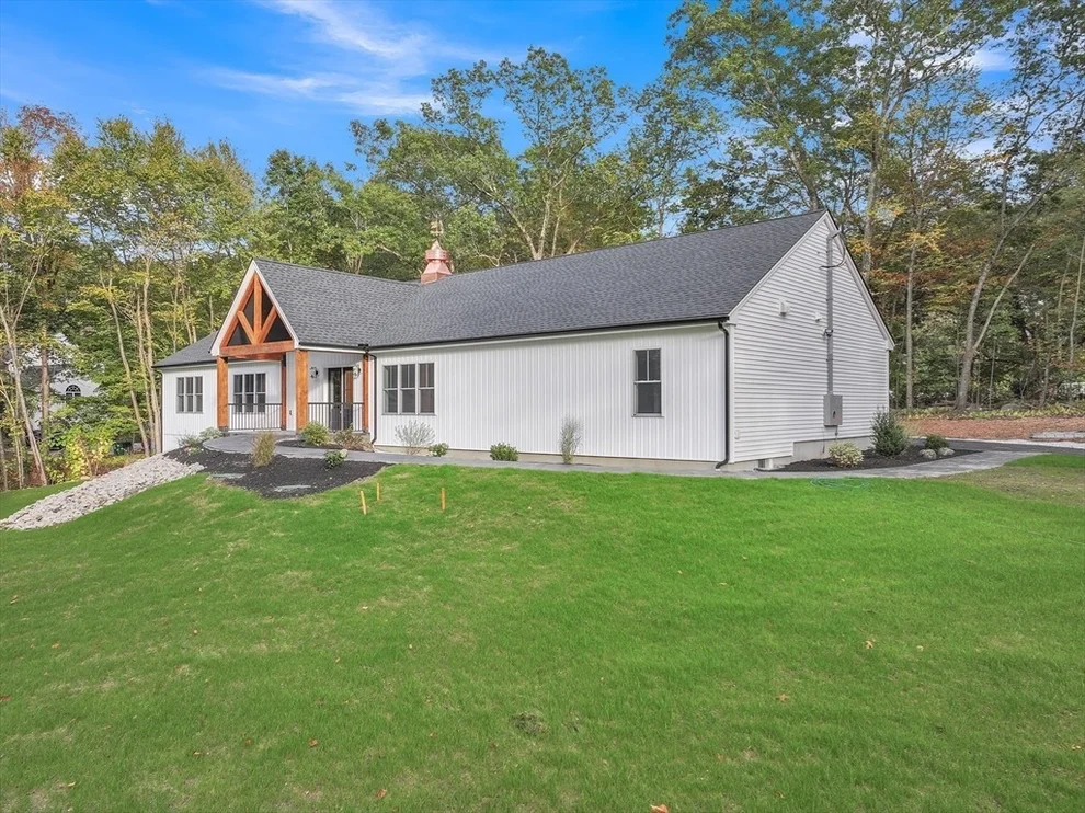 Unit for sale at 68 Lackey Dam Rd, Sutton, MA 01590