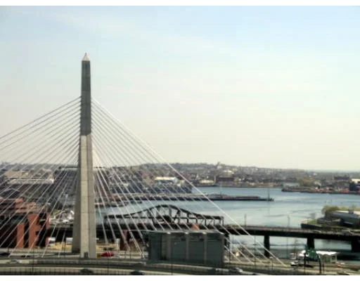 Unit for sale at 6 Whittier Place, Boston, MA 02114