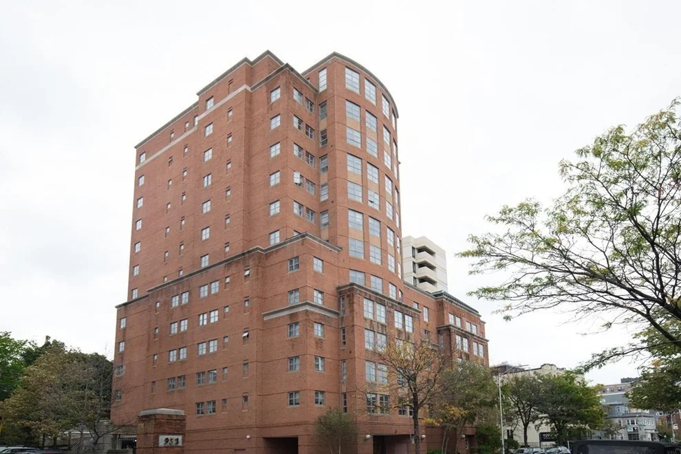 Unit for sale at 931 Massachusetts Ave., Cambridge, MA 02139
