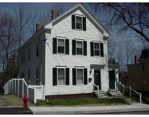 Unit for sale at 14 Arlington Street, Amesbury, MA 01913