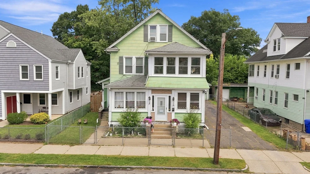Unit for sale at 249-251 College Street, Springfield, MA 01109