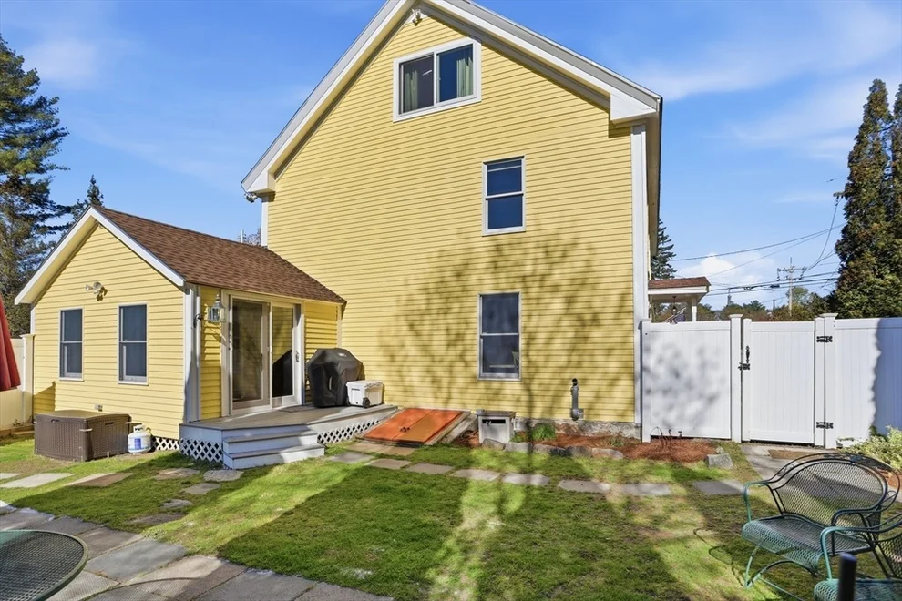 Unit for sale at 397 Concord Rd, Billerica, MA 01821