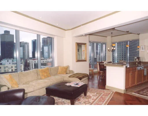 Unit for sale at 1 Avery St., Boston, MA 02111