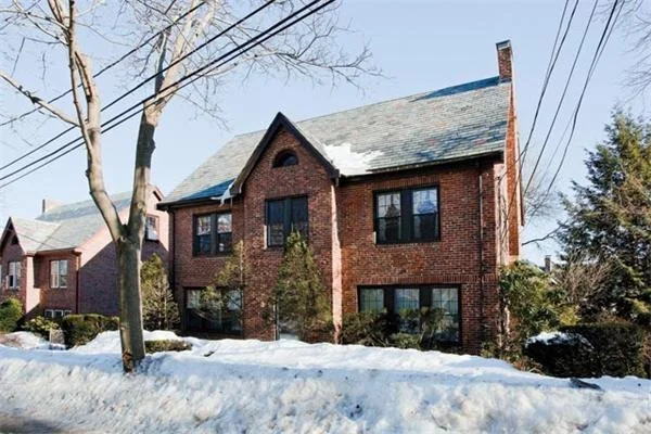 Unit for sale at 62 Rawson Rd, Brookline, MA 02445