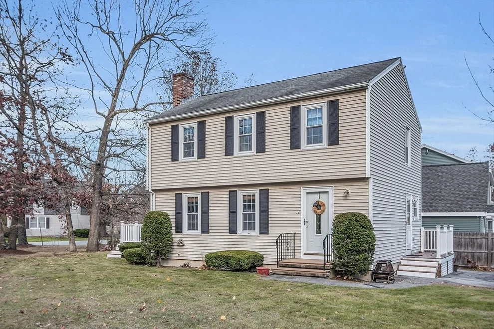 Unit for sale at 48 Needham Street, Chelmsford, MA 01863