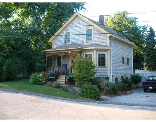 Unit for sale at 98 Clayton Street, Attleboro, MA 02703