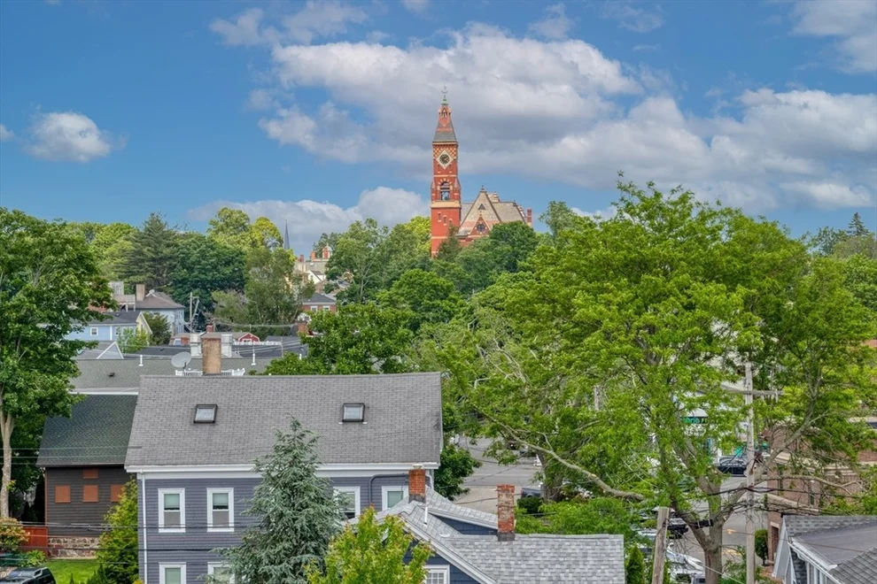 Unit for sale at 18 Prospect, Marblehead, MA 01945