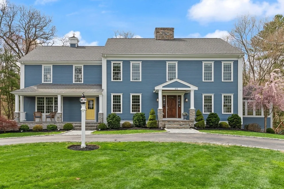 Unit for sale at 65 Stonegate Dr, East Bridgewater, MA 02333