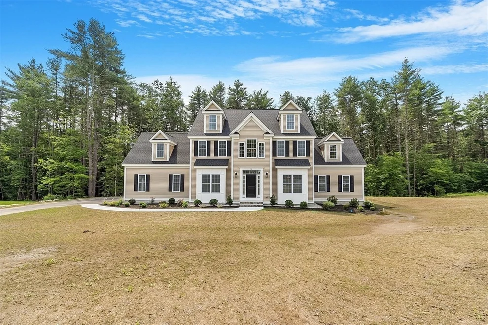 Unit for sale at 10 Robinson Road, Pepperell, MA 01463