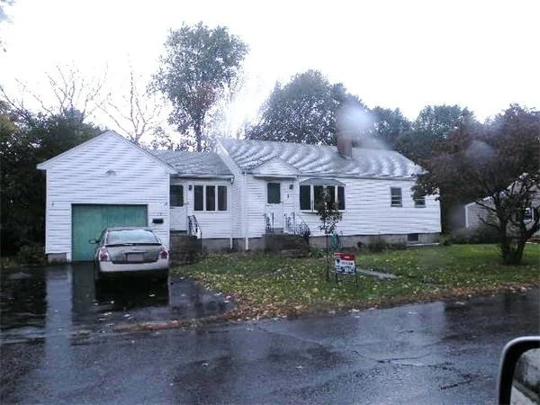 Unit for sale at 20 Gay St, Norwood, MA 02062