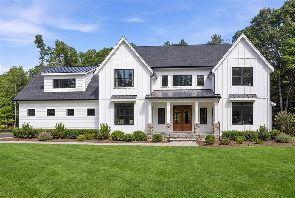Unit for sale at Lot 4 Noble Path, Groton, MA 01450