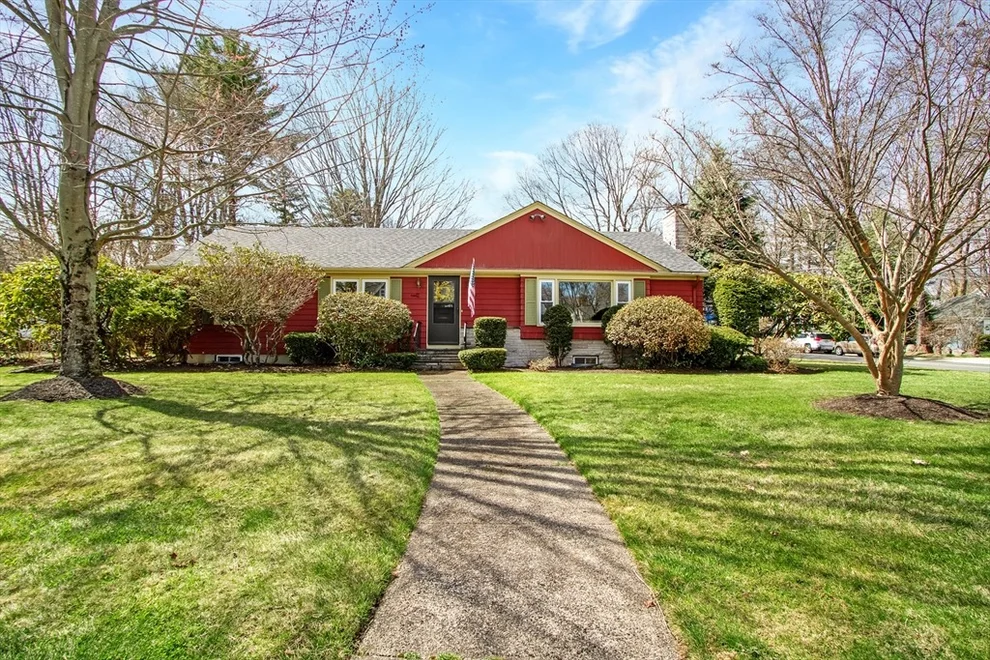 Unit for sale at 221 S Washington St, North Attleboro, MA 02760