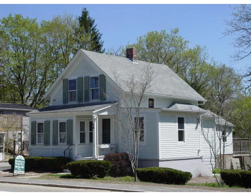 Unit for sale at 48 Main St, Upton, MA 01568