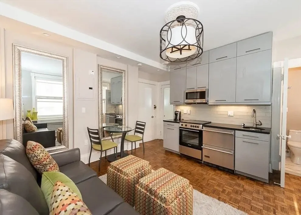 Unit for sale at 21 Beacon, Boston, MA 02108