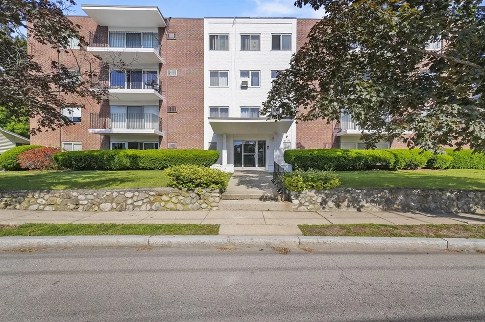 Unit for sale at 260 Tremont Street, Melrose, MA 02176