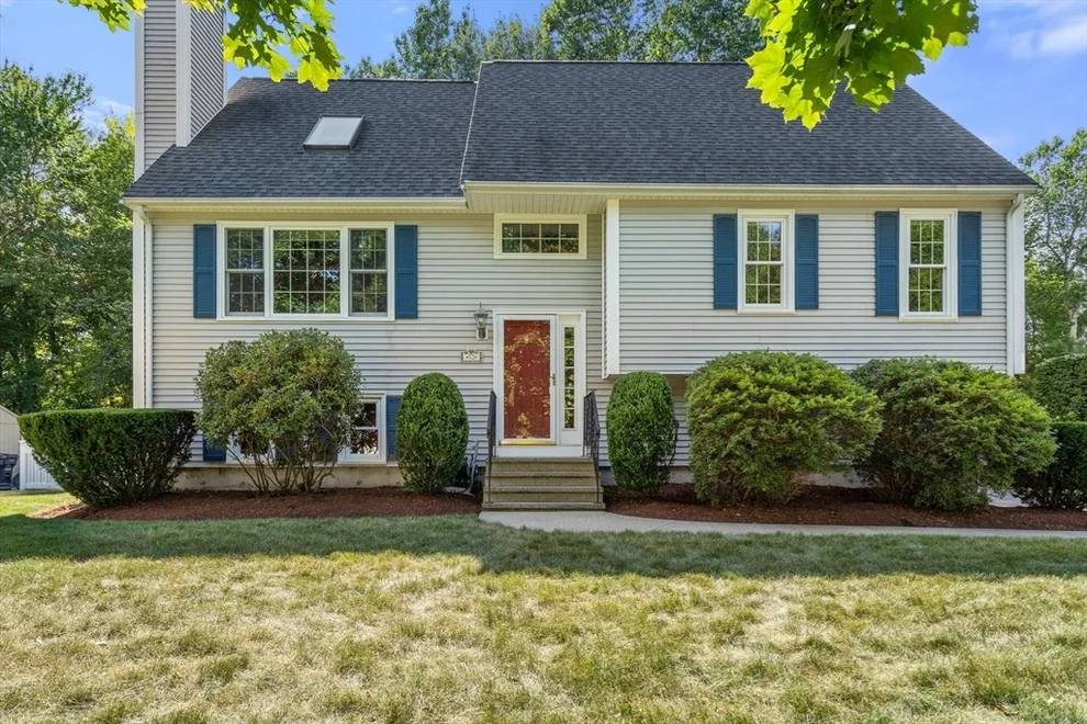 Unit for sale at 52 Timberline Rd, Millis, MA 02054