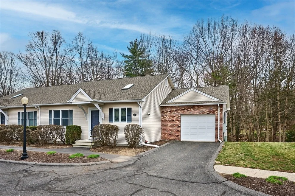 Unit for sale at 399 Bridge Road, Northampton, MA 01062