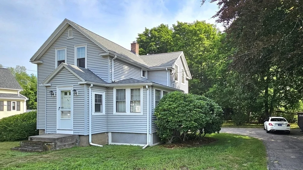 Unit for sale at 994 Pleasant St, Canton, MA 02021