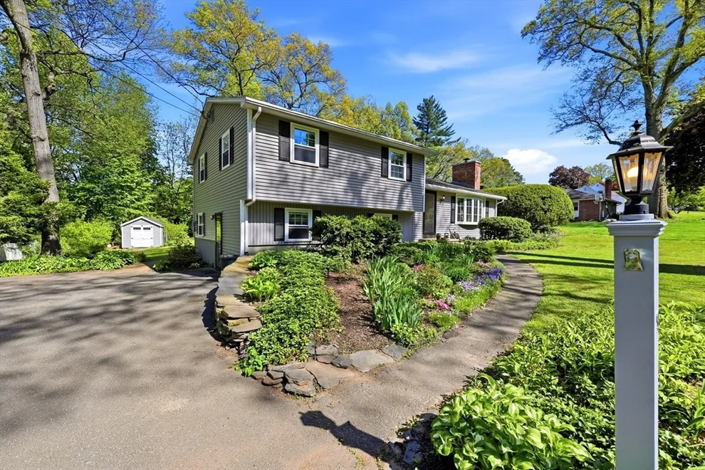Unit for sale at 9 Meadowbrook Drive, Hadley, MA 01035