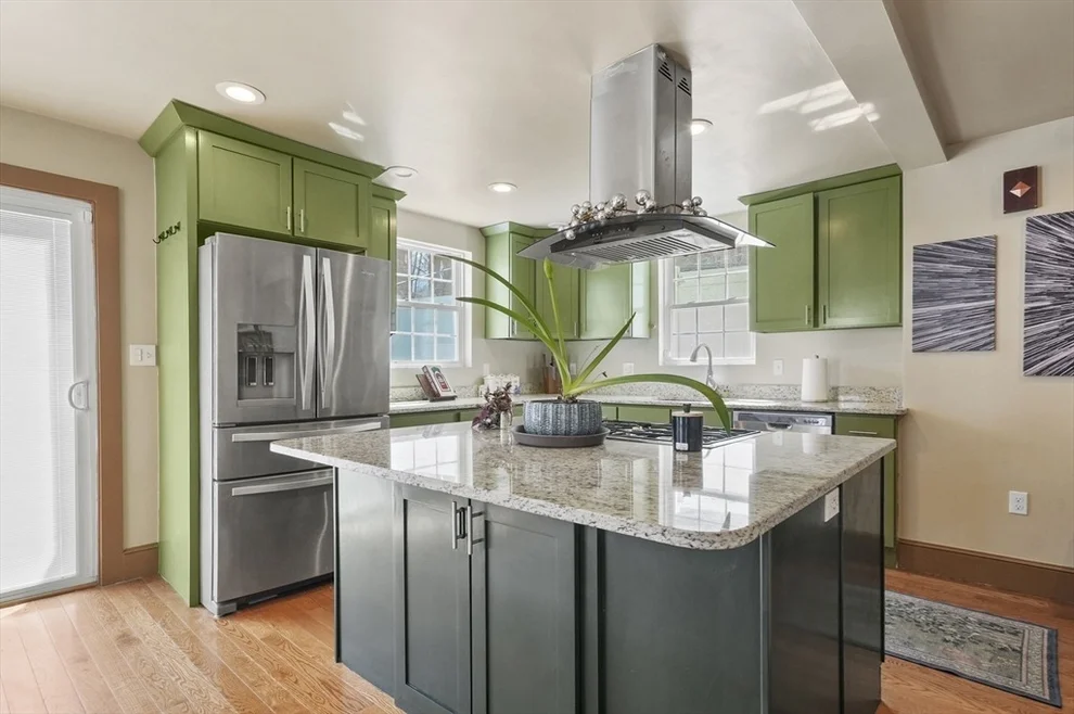 Unit for sale at 34-R Marcella Street, Boston, MA 02119