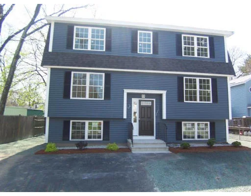 Unit for sale at Lot 1 Pines Road, Billerica, MA 01821