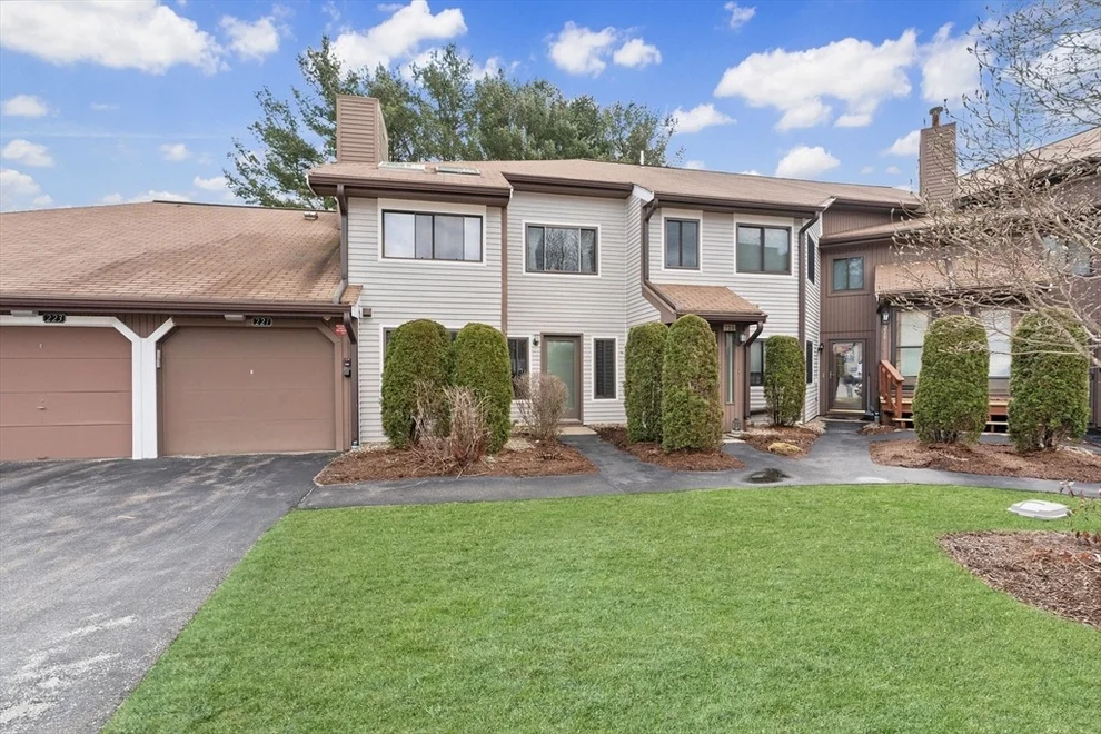Unit for sale at 221 Trailside Way, Ashland, MA 01721