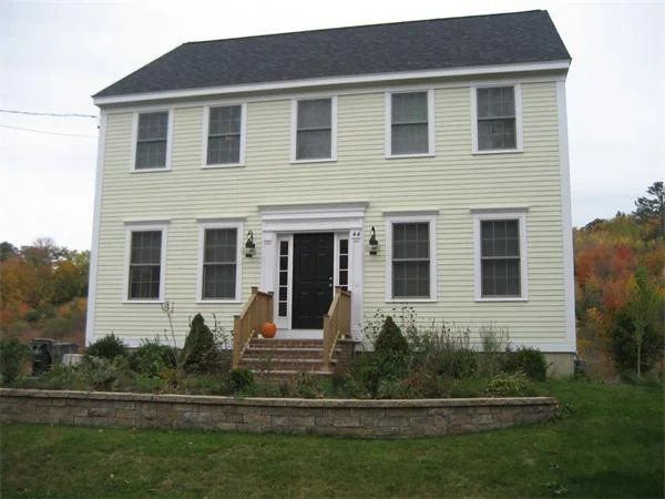Unit for sale at 44 S Hampton Rd, Amesbury, MA 01913