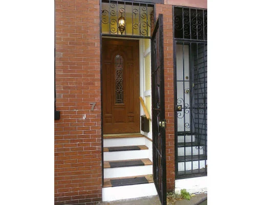 Unit for sale at 7 Sussex St, Boston, MA 02120