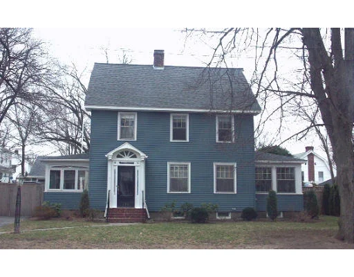 Unit for sale at 179 Warren Road, Framingham, MA 01702