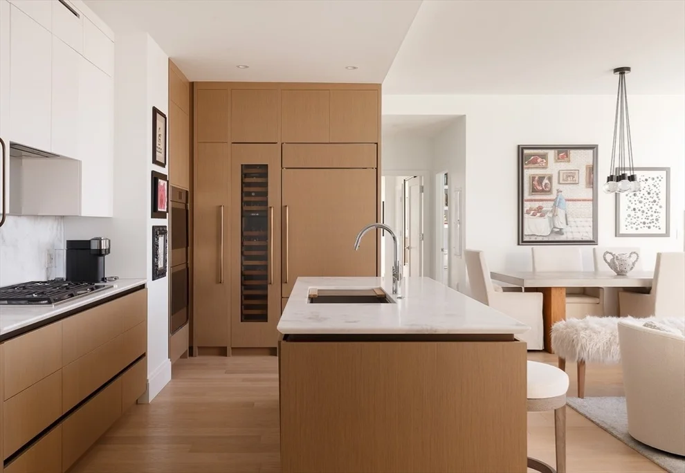 Unit for sale at 380 Harrison Ave, Boston, MA 02118