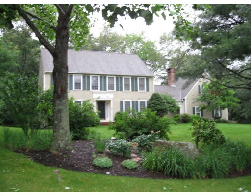 Unit for sale at 8 Courtney Road, Walpole, MA 02081