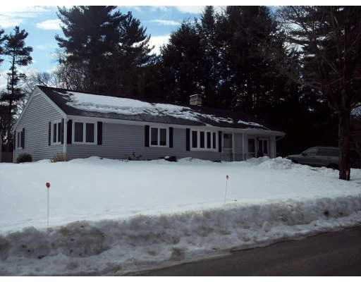 Unit for sale at 27 Riner St, Framingham, MA 01701