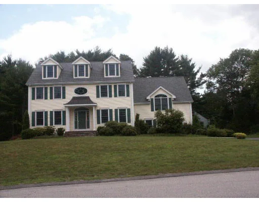 Unit for sale at 3 Jennifer Lane, Foxboro, MA 02035