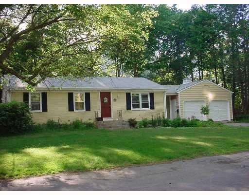 Unit for sale at 27 Howard Street, Barrington, RI 02806